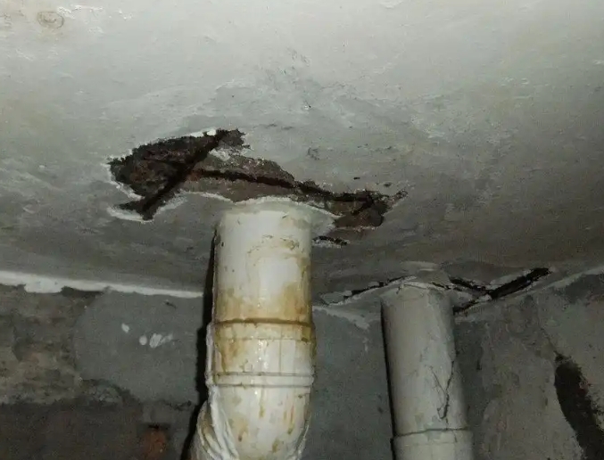 迪庆卫生间漏水维修公司浅析迪庆卫生间渗水维修的方法