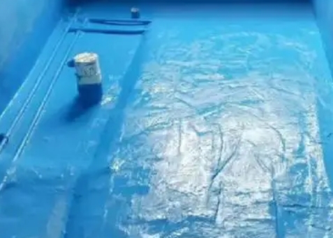 迪庆卫生间漏水维修公司分享下迪庆卫生间防水工程中常用防水涂料介绍。